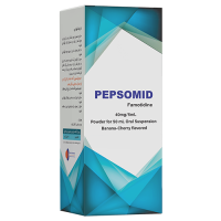 پپسومید فاموتیدین - Pepsomid Famotidine