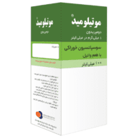 Motilomod Domperidone