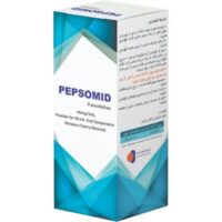 Pepsomid Famotidine